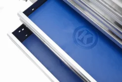 Kobalt Work Benches 45-in W x 36-in H 3-Drawer Wood Work Bench -SEO title and description design 15710220