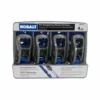 Kobalt Tie Downs 4-Pack x Tie Down Tie Down (500-lb Work Capacity)