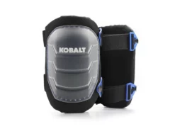 Kobalt Hard Shell Knee Pads