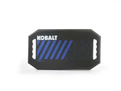 Kobalt Kneeling Pads Black 23.5-in x 11.5-in Foam Kneeling Pad
