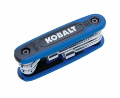 Kobalt Nut Driver Sets 6-Piece Folding Nut Driver Set Metric -SEO title and description design 15866401 scaled