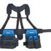 Kobalt Tool Belts Maintenance Polyester Suspension Tool Rig