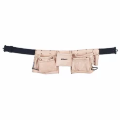 SEO title and description design 51 Kobalt Tool Belts Carpenter Leather Tool Apron