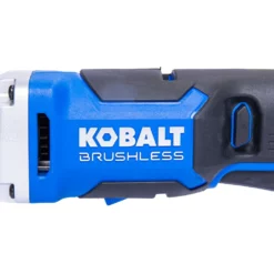 Kobalt Impact Wrenches 24-volt Max Variable Speed Brushless 3/8-in Drive Cordless Impact Wrench (Tool Only) -SEO title and description design 16069345