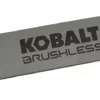 Kobalt Chainsaw Bars 12-in Chainsaw Bar