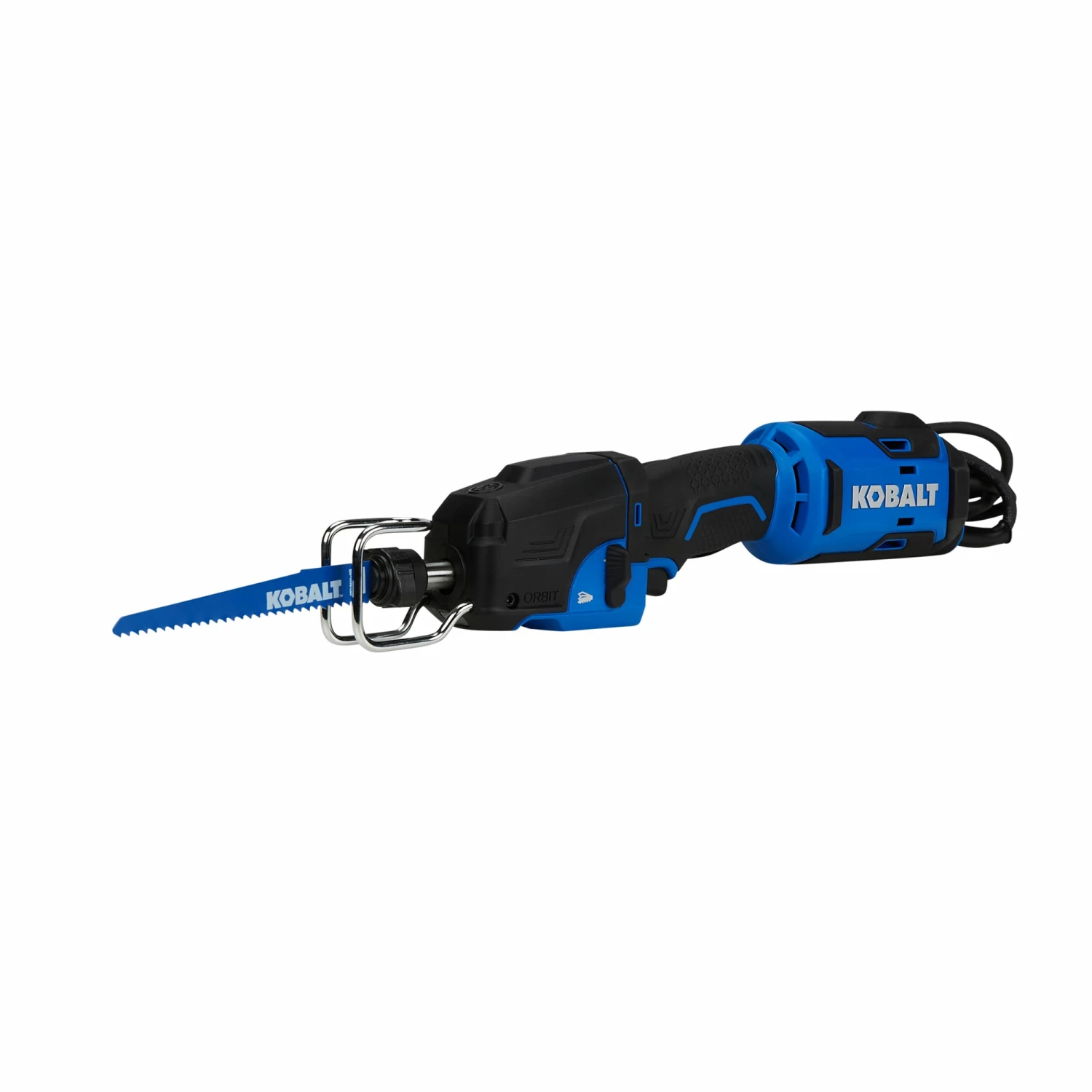 Kobalt Reciprocating Saws Variable Speed Corded Reciprocating Saw 4 Kobalt Reciprocating Saws Variable Speed Corded Reciprocating Saw - Image 4