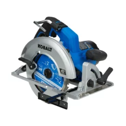 Kobalt Circular Saws 15-Amp 7-1/4-in Corded Circular Saw Circular Saw -SEO title and description design 16164545