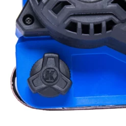 Kobalt Power Sanders Kobalt 24V MAX 24-Volt Brushless Cordless Variable Speed Belt Sander with Dust Management -SEO title and description design 16240411