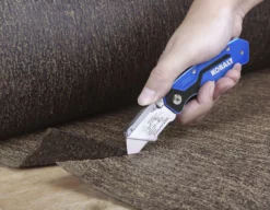 Kobalt Utility Knives 18mm 3-Blade Folding Utility Knife 14 Kobalt Utility Knives 18mm 3-Blade Folding Utility Knife -SEO title and description design 16265860