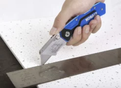 Kobalt Utility Knives 18mm 3-Blade Folding Utility Knife 15 Kobalt Utility Knives 18mm 3-Blade Folding Utility Knife -SEO title and description design 16265861