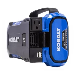Kobalt Power Inverters 300-Watt Power Inverter -SEO title and description design 16421430