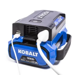 Kobalt Power Inverters 300-Watt Power Inverter -SEO title and description design 16421504