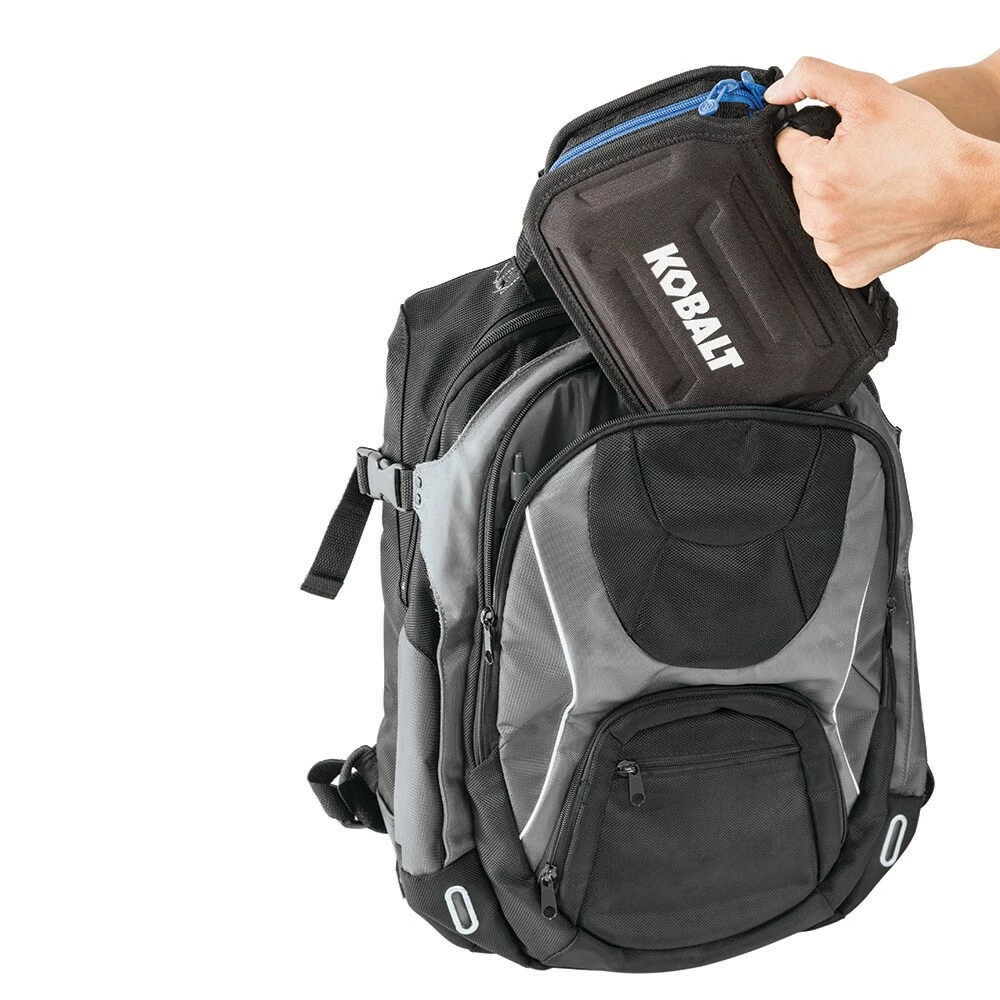 Kobalt Screwdriver Bits Master hobbyist tool set Steel Hex Shank Screwdriver Bit Set Screwdriver (73-Piece) 14 Kobalt Screwdriver Bits Master hobbyist tool set Steel Hex Shank Screwdriver Bit Set Screwdriver (73-Piece) - Image 14