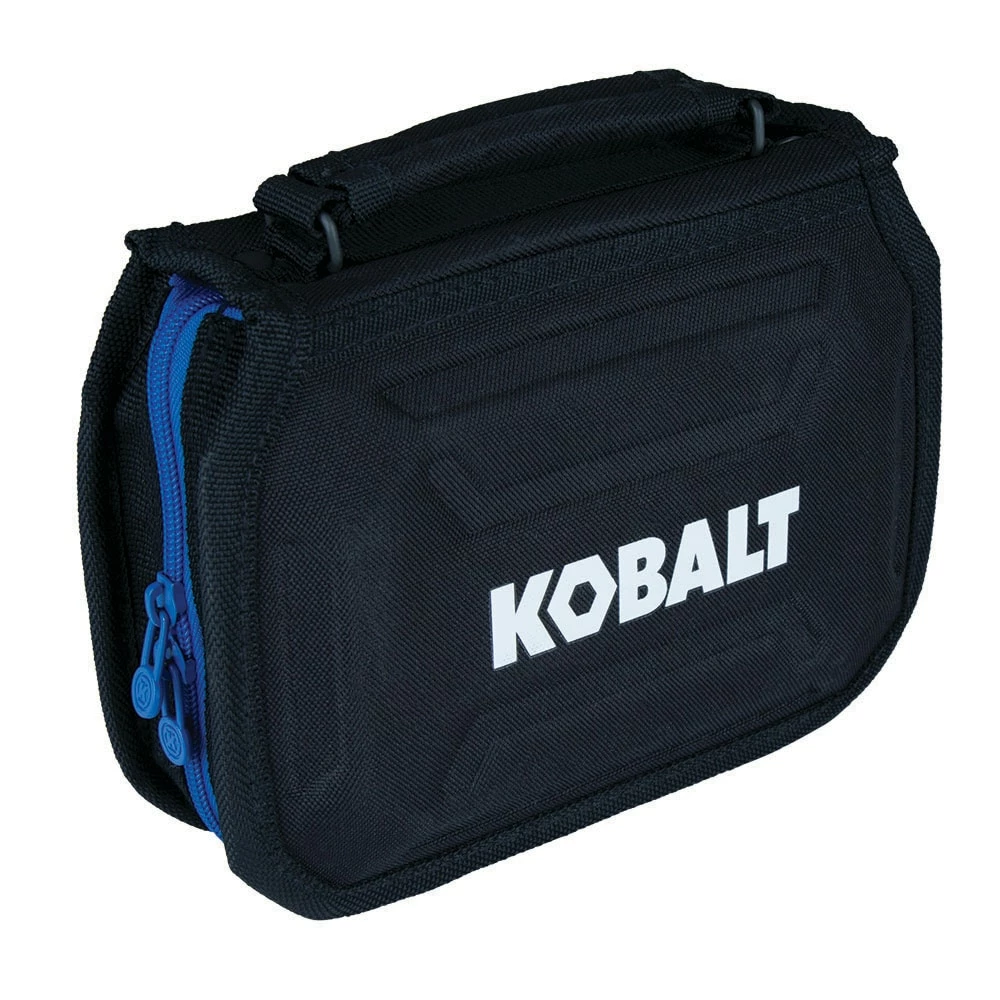 Kobalt Screwdriver Bits Master hobbyist tool set Steel Hex Shank Screwdriver Bit Set Screwdriver (73-Piece) 10 Kobalt Screwdriver Bits Master hobbyist tool set Steel Hex Shank Screwdriver Bit Set Screwdriver (73-Piece) - Image 10