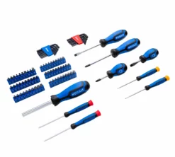 Kobalt Household Tool Sets 267-Piece Household Tool Set with Soft Case -SEO title and description design 16454490 scaled
