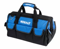 Kobalt Household Tool Sets 267-Piece Household Tool Set with Soft Case -SEO title and description design 16454493 scaled