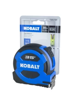 Kobalt Tape Measures Tape measure 35-ft Tape Measure -SEO title and description design 16463703