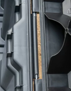 Kobalt Portable Tool Boxes 45-in Black Plastic Wheels Lockable Tool Box -SEO title and description design 16492555 scaled