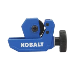 Kobalt Pipe Cutters 5/8-in-in Copper Tube Cutter 11 Kobalt Pipe Cutters 5/8-in-in Copper Tube Cutter -SEO title and description design 16543788