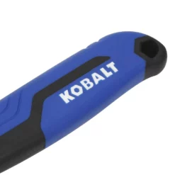Kobalt Plumbing Wrenches & Specialty Tools 12-in Lock-nut Wrench -SEO title and description design 16591377