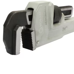 Kobalt Plumbing Wrenches & Specialty Tools 24-in Aluminum Pipe Wrench 11 Kobalt Plumbing Wrenches & Specialty Tools 24-in Aluminum Pipe Wrench -SEO title and description design 16591384