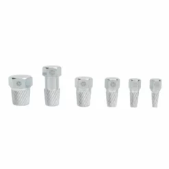 Kobalt Plumbing Wrenches & Specialty Tools Pipe Nipple Extractor Set -SEO title and description design 16612160