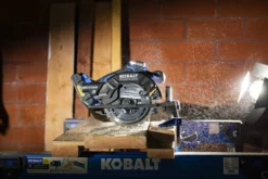 Kobalt Circular Saws 24-Volt XTR 7-1/4-in Brushless Cordless Circular Saw -SEO title and description design 16663631 scaled