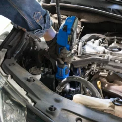 Kobalt Impact Wrenches 24-volt Max Variable Speed Brushless 3/8-in Drive Cordless Impact Wrench (Tool Only) -SEO title and description design 16677468