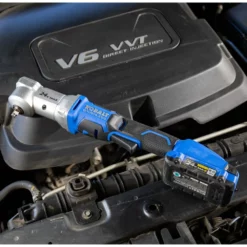 Kobalt Impact Wrenches 24-volt Max Variable Speed Brushless 3/8-in Drive Cordless Impact Wrench (Tool Only) -SEO title and description design 16677470