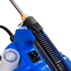 Kobalt Garden Sprayers 2.11-Gallon Plastic Handheld Sprayer -SEO title and description design 16677514