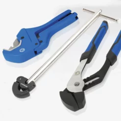 Kobalt Plumbing Wrenches & Specialty Tools 7-Pc Plumbing Tools Set -SEO title and description design 16689004