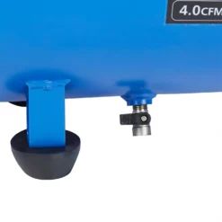 Kobalt Air Compressors 8-Gallon Single Stage Portable Electric Horizontal Air Compressor -SEO title and description design 16863446