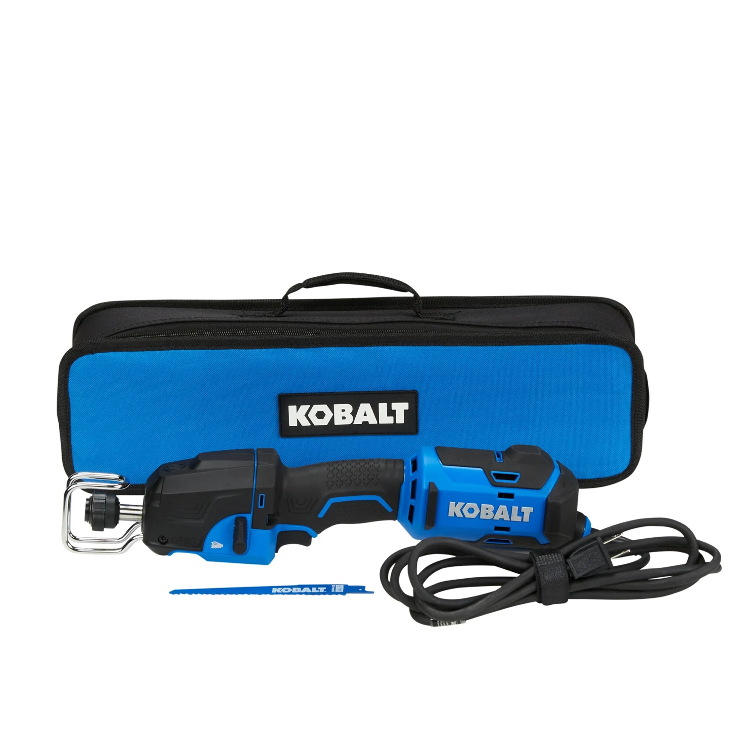 Kobalt Reciprocating Saws Variable Speed Corded Reciprocating Saw 11 Kobalt Reciprocating Saws Variable Speed Corded Reciprocating Saw - Image 11