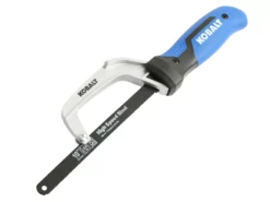 Kobalt Hand Saws 10-in Extra Fine Cut Hack Saw -SEO title and description design 16988751