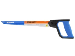 Kobalt Hand Saws 12-in Coarse Cut Keyhole Saw -SEO title and description design 16988775