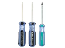 Kobalt Screwdrivers 20-Piece Acetate Handle Set Screwdriver Set -SEO title and description design 16988784