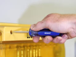 Kobalt Screwdrivers 20-Piece Acetate Handle Set Screwdriver Set -SEO title and description design 16988785