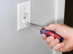 Kobalt Screwdrivers 12-Piece Acetate Handle Set Multi-bit Screwdriver Set -SEO title and description design 16988794