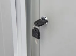 Kobalt Garage Cabinets 36-in W x 72-in H x 18.5-in D Steel Freestanding Garage Cabinet -SEO title and description design 17118901 scaled