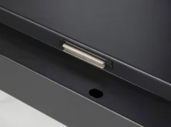 Kobalt Garage Cabinets 36-in W x 72-in H x 18.5-in D Steel Freestanding Garage Cabinet -SEO title and description design 17118903 scaled