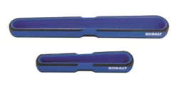 Kobalt Tool Storage Accessories Rubber-coated, Magnetic Steel 6-in and 12-in Magnetic Accessory -SEO title and description design 17225587