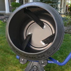 Kobalt Cement Mixers 4-cu ft-cu ft 0.5-HP Cement Mixer -SEO title and description design 17584966