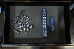 Kobalt Tool Storage Accessories Rubber-coated, Magnetic Steel 6-in and 12-in Magnetic Accessory -SEO title and description design 17602731