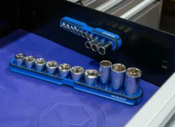 Kobalt Tool Storage Accessories Rubber-coated, Magnetic Steel 6-in and 12-in Magnetic Accessory -SEO title and description design 17602732