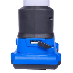 Kobalt Power Tool Flashlights 24-volt Max 1000-Lumen LED Rechargeable Power Tool Flashlight -SEO title and description design 17714388