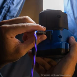 Kobalt Power Tool Flashlights 24-volt Max 1000-Lumen LED Rechargeable Power Tool Flashlight -SEO title and description design 17714394