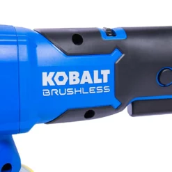 Kobalt Polishers 6-in Variable Speed Cordless Polisher -SEO title and description design 17717446