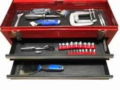 Kobalt Tool Storage Accessories Zerust Solid 90059 Drawer Liner 17 Kobalt Tool Storage Accessories Zerust Solid 90059 Drawer Liner -SEO title and description design 17740858