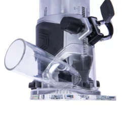 Kobalt Routers 24V MAX 1/4-in-Amp Variable Speed Brushless Trim Cordless Router (Tool Only) -SEO title and description design 17869093