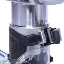 Kobalt Routers 24V MAX 1/4-in-Amp Variable Speed Brushless Trim Cordless Router (Tool Only) -SEO title and description design 17869094